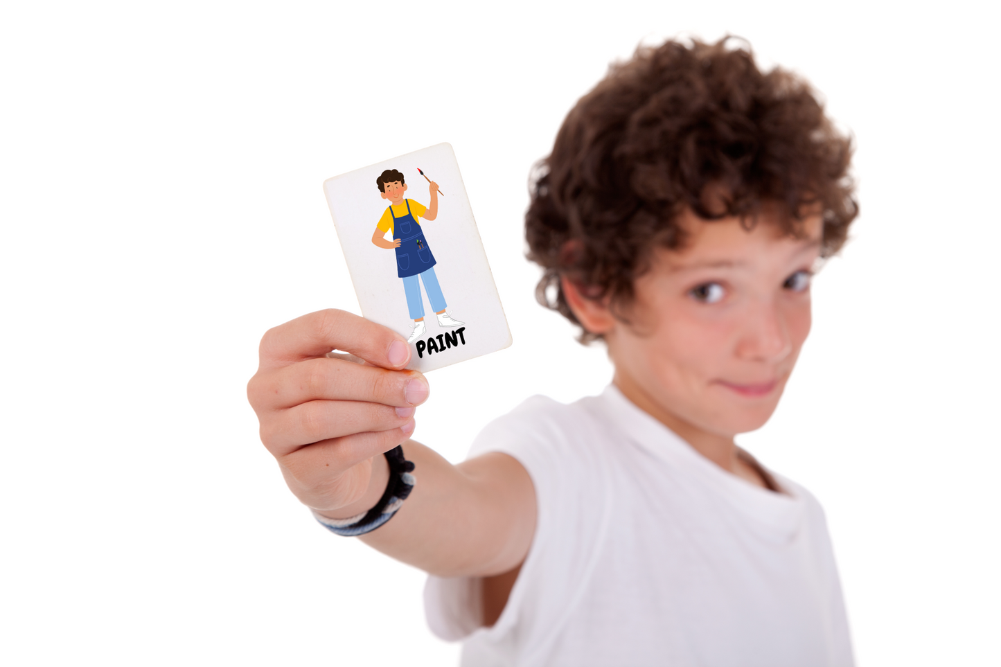 Coping Skills: Matching Card Game